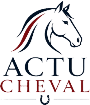 Actu Cheval logo