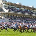 Top 3 des Hippodromes Français à Visiter : Vincennes, Longchamp, Chantilly